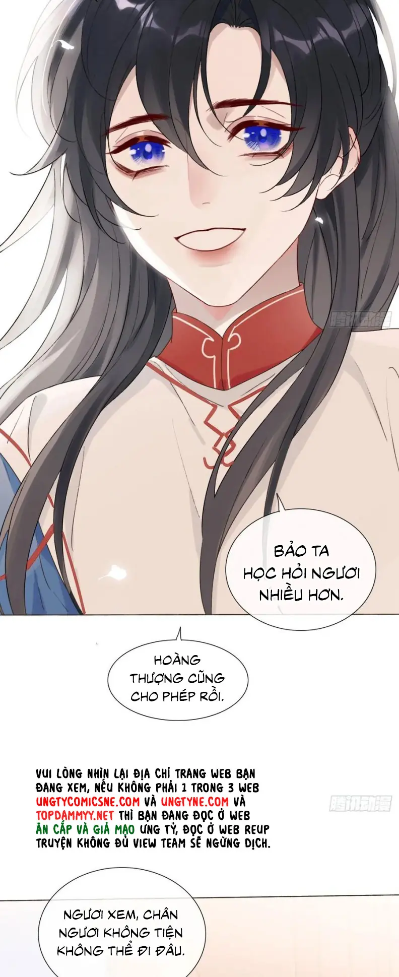 Chồng Trước Của Ma Hoàng Sống Lại Rồi Chapter 20 - Trang 25