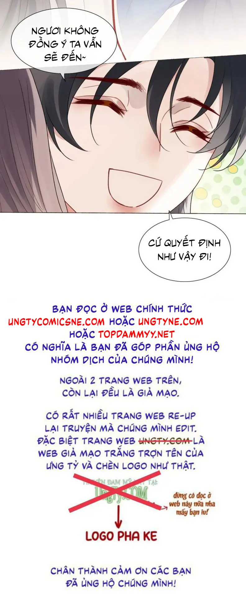 Chồng Trước Của Ma Hoàng Sống Lại Rồi Chapter 20 - Trang 29