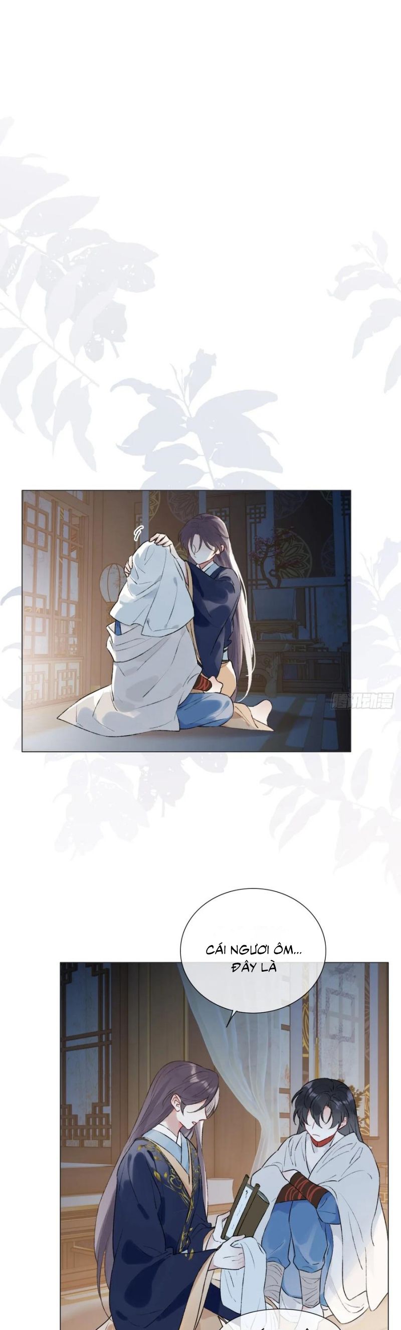 Chồng Trước Của Ma Hoàng Sống Lại Rồi Chapter 21 - Trang 12