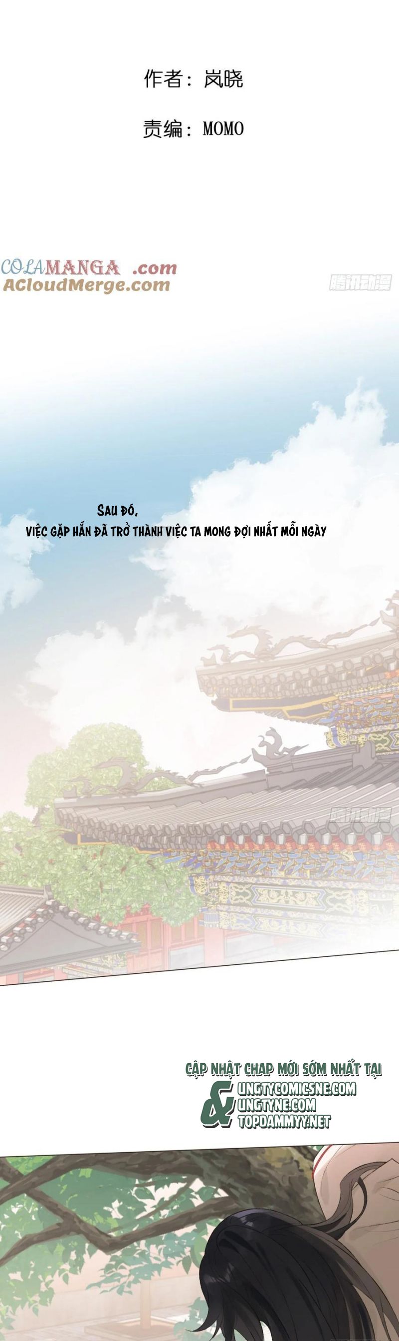 Chồng Trước Của Ma Hoàng Sống Lại Rồi Chapter 21 - Trang 2