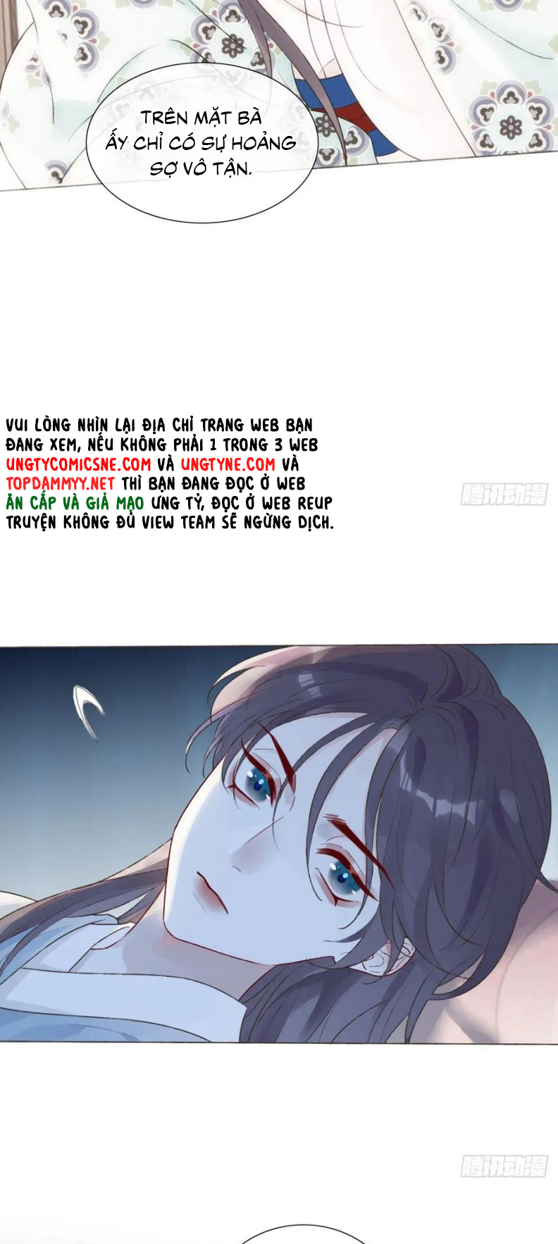Chồng Trước Của Ma Hoàng Sống Lại Rồi Chapter 22 - Trang 13