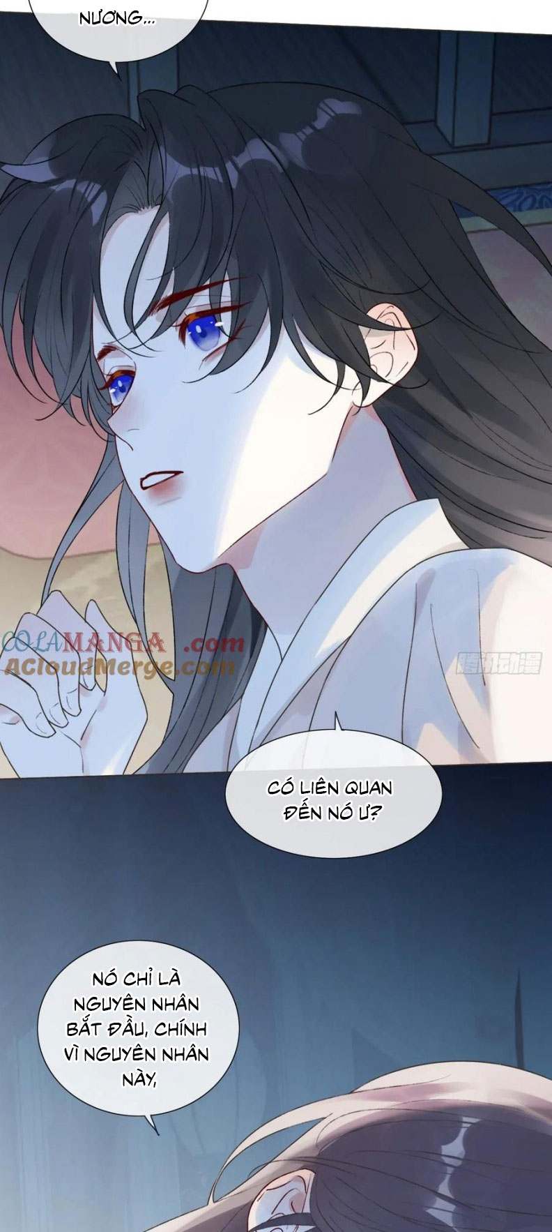 Chồng Trước Của Ma Hoàng Sống Lại Rồi Chapter 22 - Trang 15