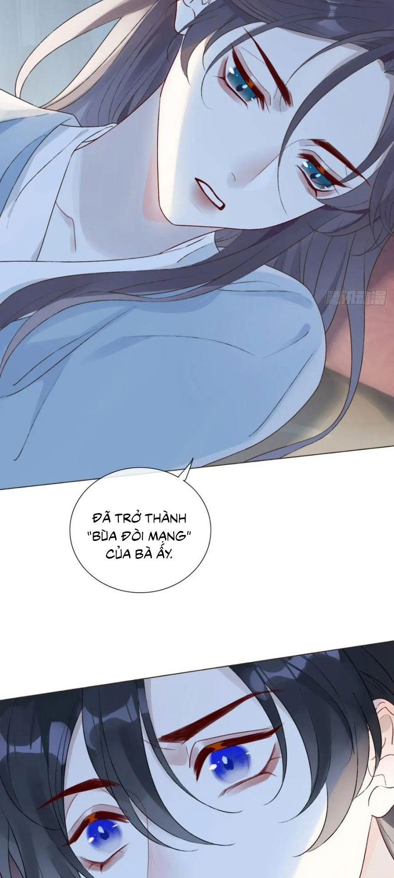 Chồng Trước Của Ma Hoàng Sống Lại Rồi Chapter 22 - Trang 16