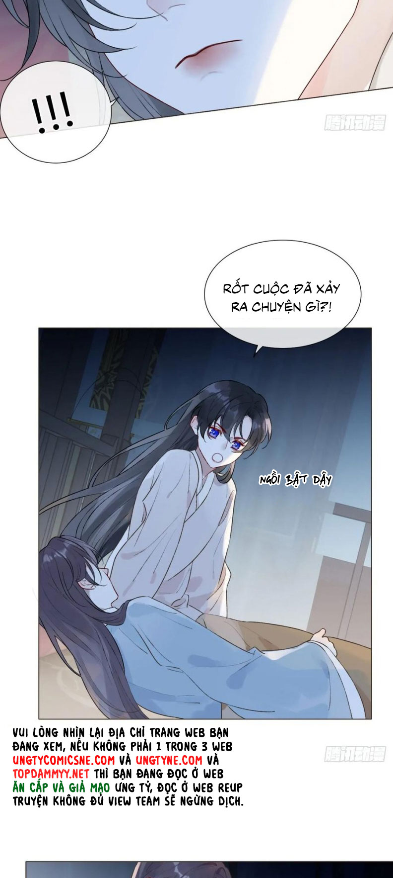 Chồng Trước Của Ma Hoàng Sống Lại Rồi Chapter 22 - Trang 17