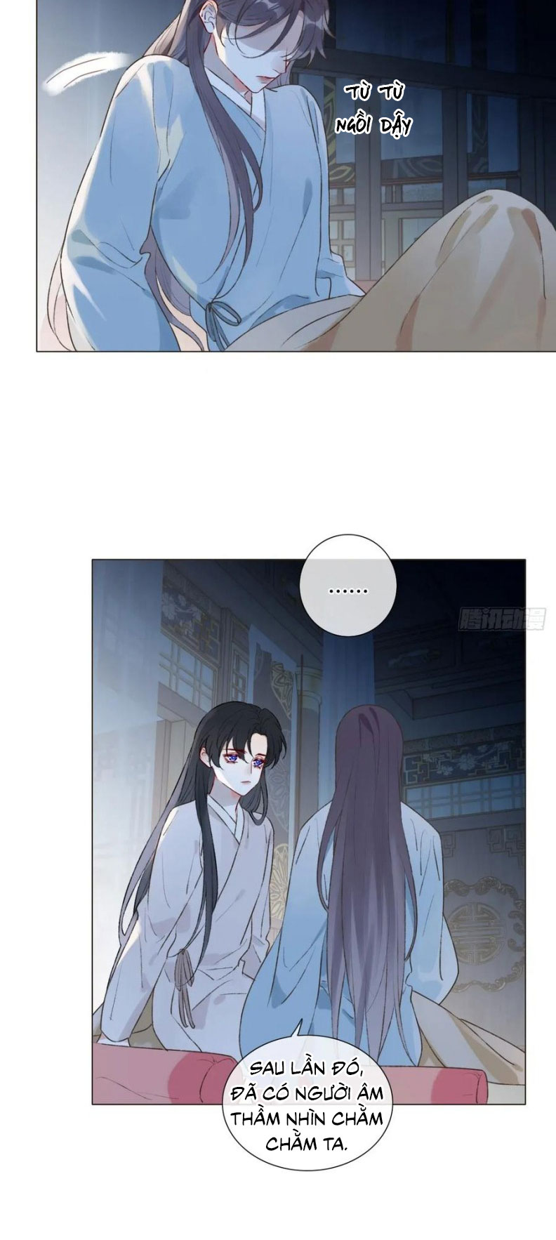 Chồng Trước Của Ma Hoàng Sống Lại Rồi Chapter 22 - Trang 18