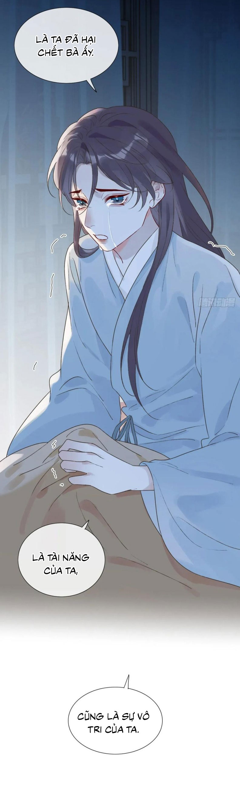 Chồng Trước Của Ma Hoàng Sống Lại Rồi Chapter 22 - Trang 28