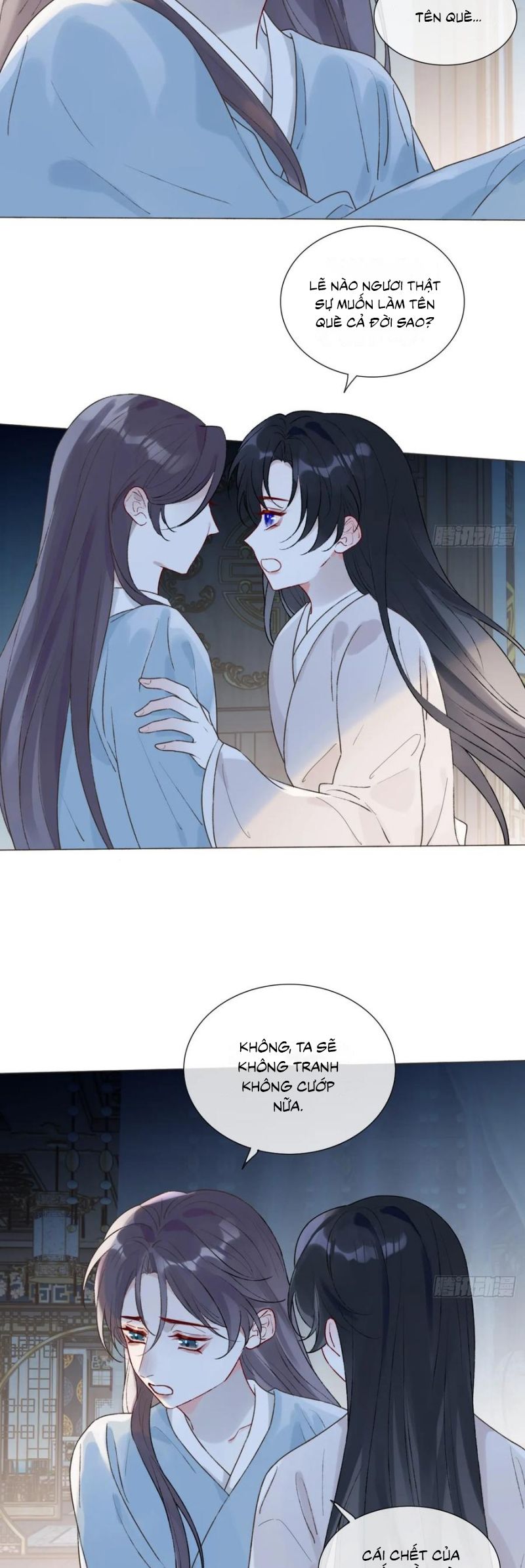 Chồng Trước Của Ma Hoàng Sống Lại Rồi Chapter 23 - Trang 15