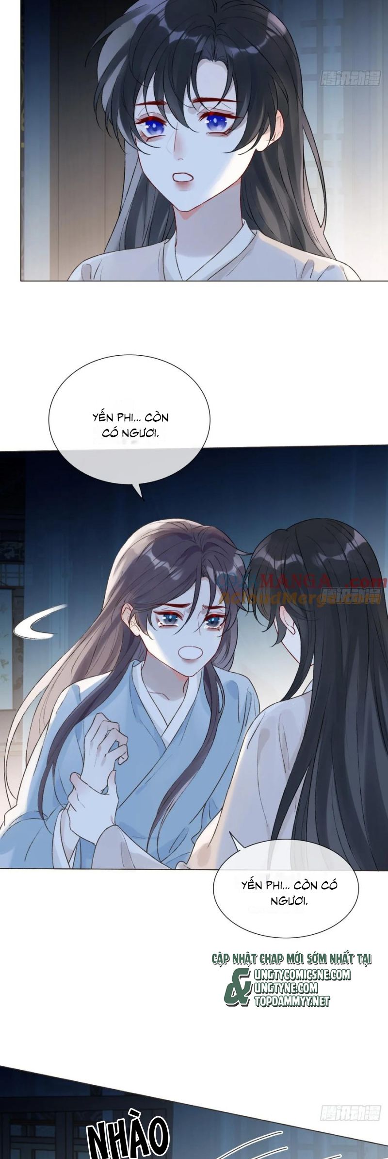 Chồng Trước Của Ma Hoàng Sống Lại Rồi Chapter 23 - Trang 17