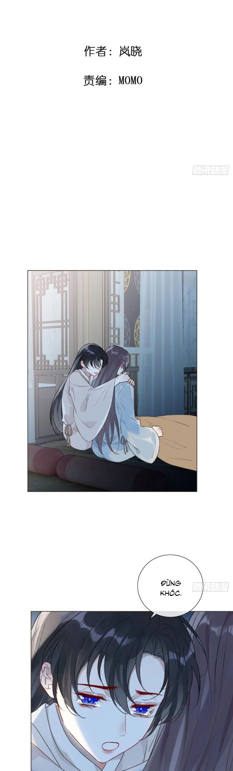 Chồng Trước Của Ma Hoàng Sống Lại Rồi Chapter 23 - Trang 2
