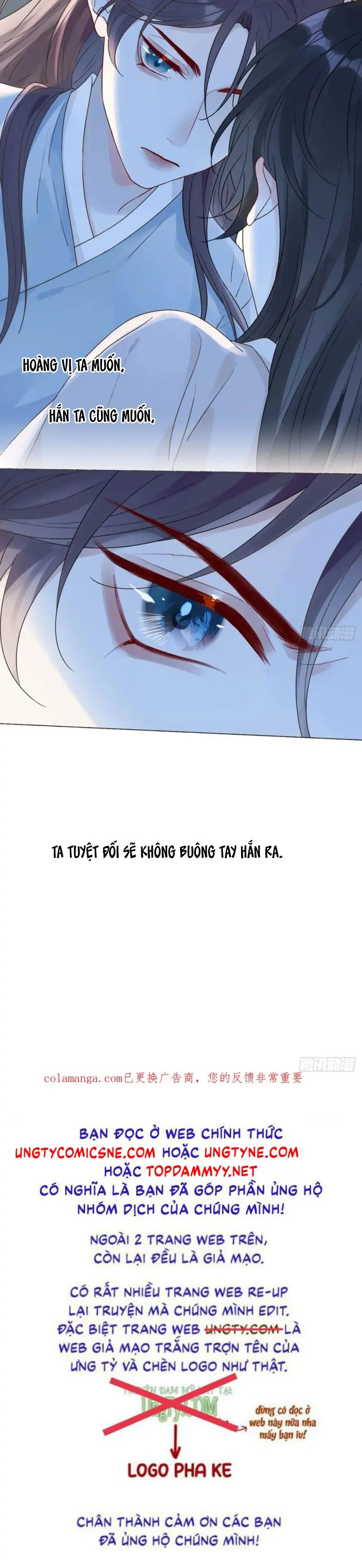 Chồng Trước Của Ma Hoàng Sống Lại Rồi Chapter 23 - Trang 24