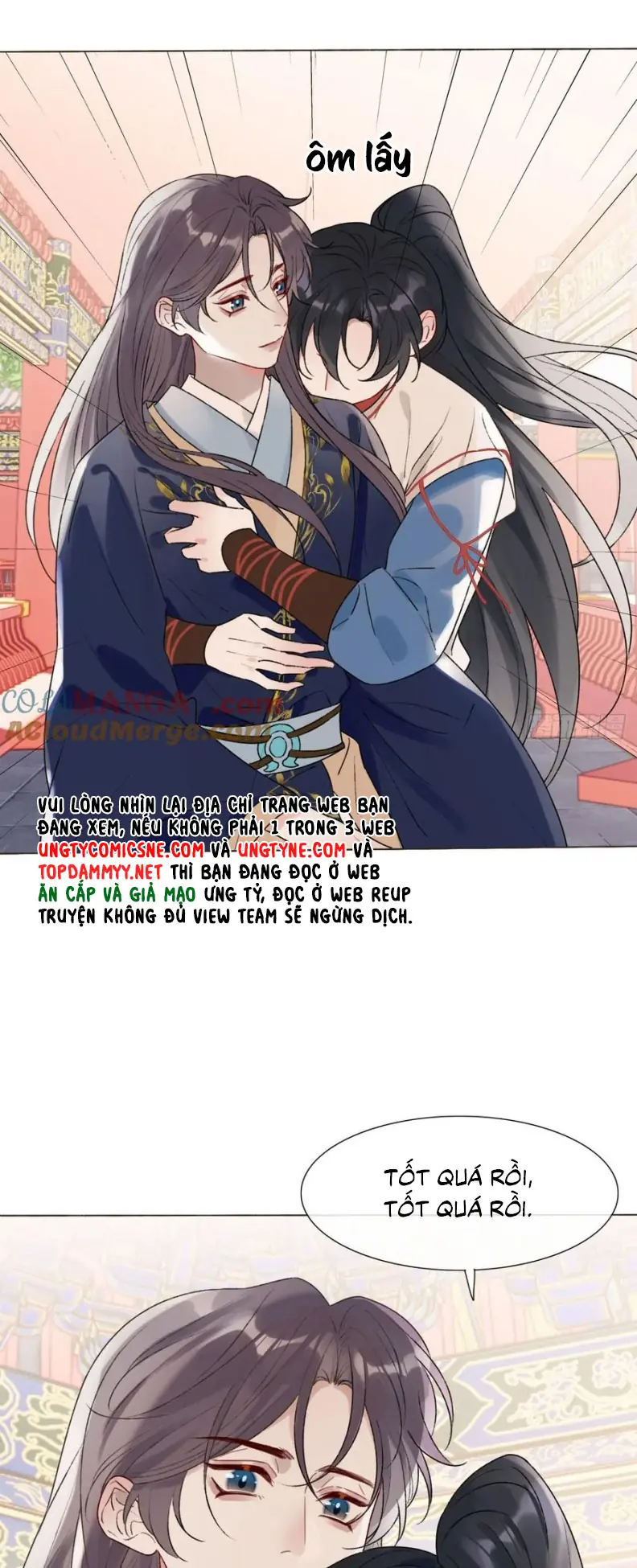 Chồng Trước Của Ma Hoàng Sống Lại Rồi Chapter 24 - Trang 11