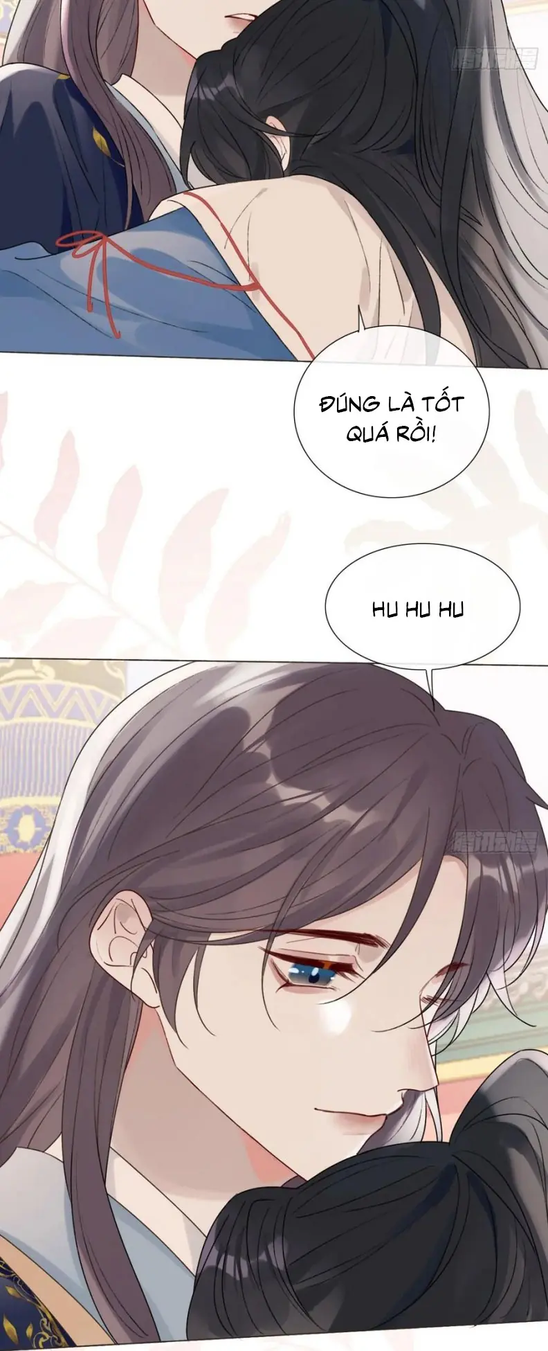 Chồng Trước Của Ma Hoàng Sống Lại Rồi Chapter 24 - Trang 12