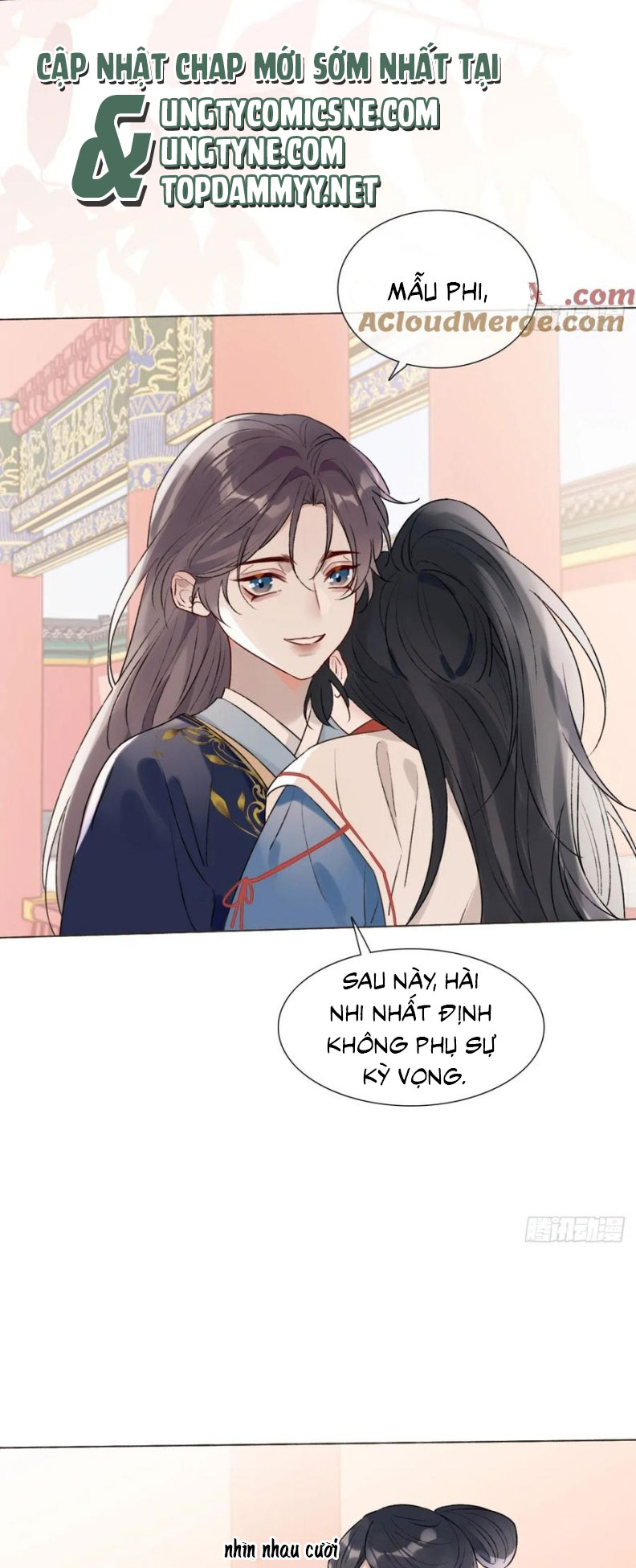 Chồng Trước Của Ma Hoàng Sống Lại Rồi Chapter 24 - Trang 13