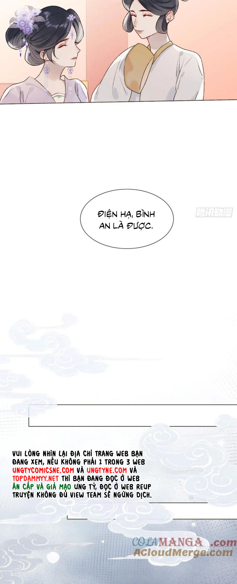 Chồng Trước Của Ma Hoàng Sống Lại Rồi Chapter 24 - Trang 14