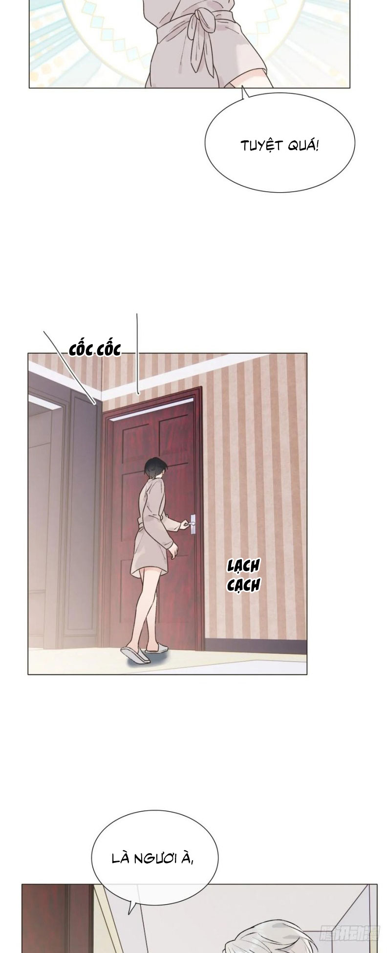 Chồng Trước Của Ma Hoàng Sống Lại Rồi Chapter 24 - Trang 18