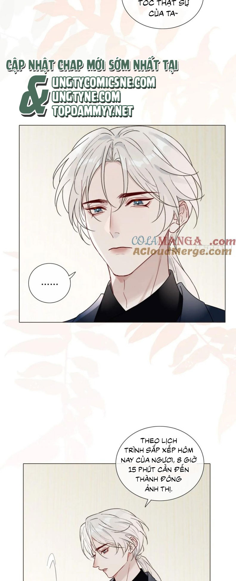 Chồng Trước Của Ma Hoàng Sống Lại Rồi Chapter 24 - Trang 20