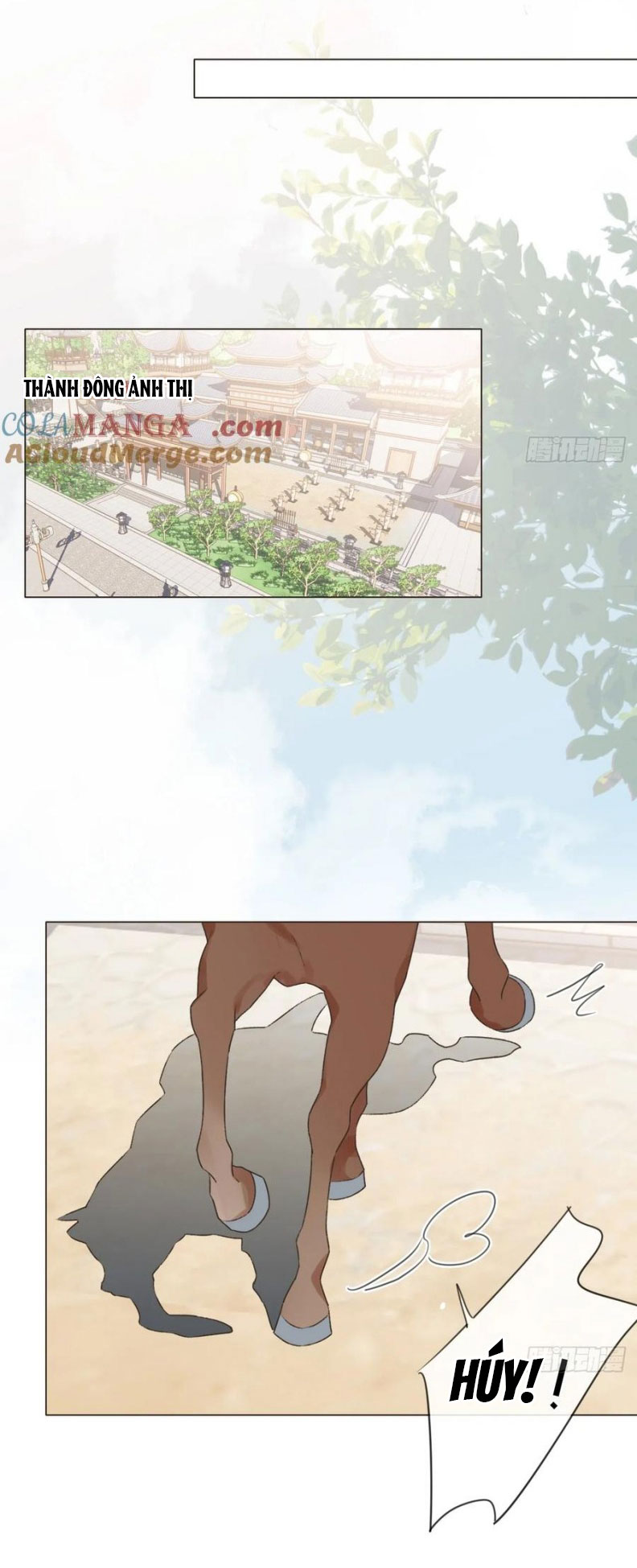 Chồng Trước Của Ma Hoàng Sống Lại Rồi Chapter 24 - Trang 24