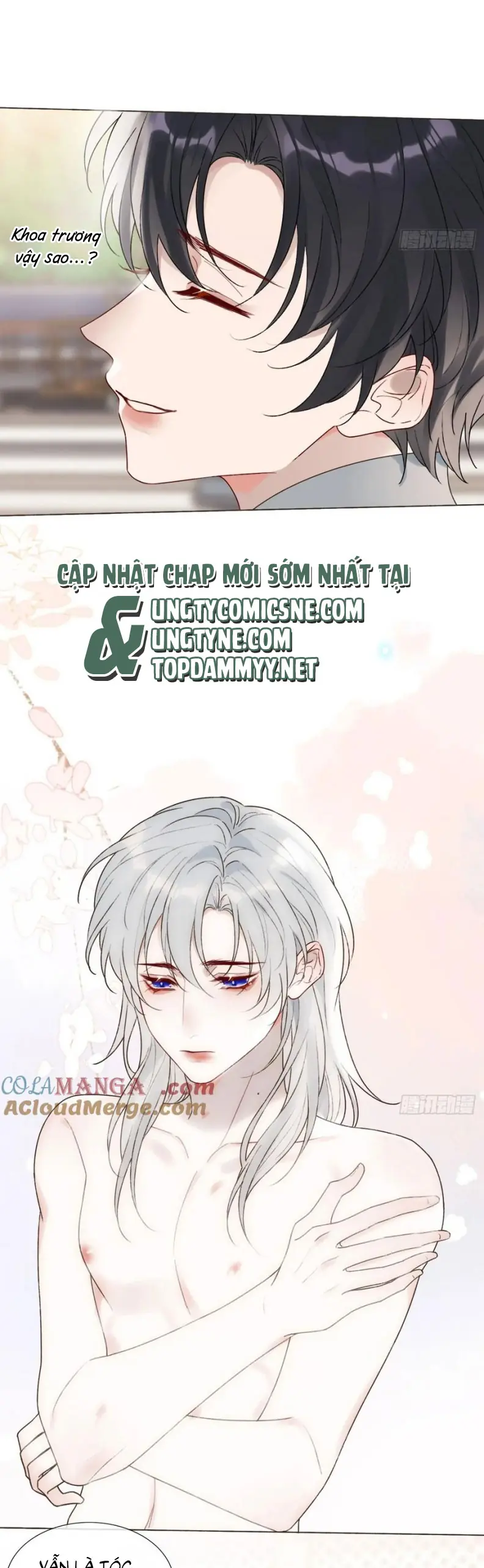 Chồng Trước Của Ma Hoàng Sống Lại Rồi Chapter 24 - Trang 30