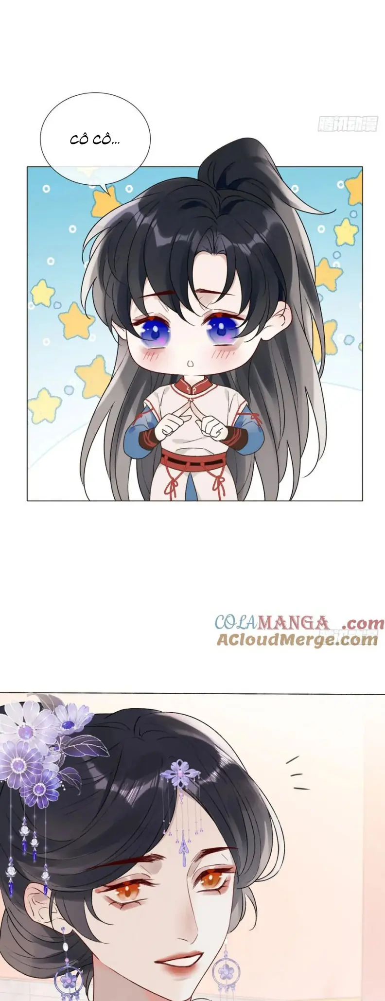 Chồng Trước Của Ma Hoàng Sống Lại Rồi Chapter 24 - Trang 5