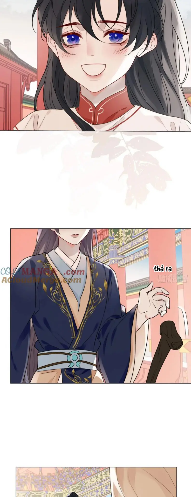 Chồng Trước Của Ma Hoàng Sống Lại Rồi Chapter 24 - Trang 7