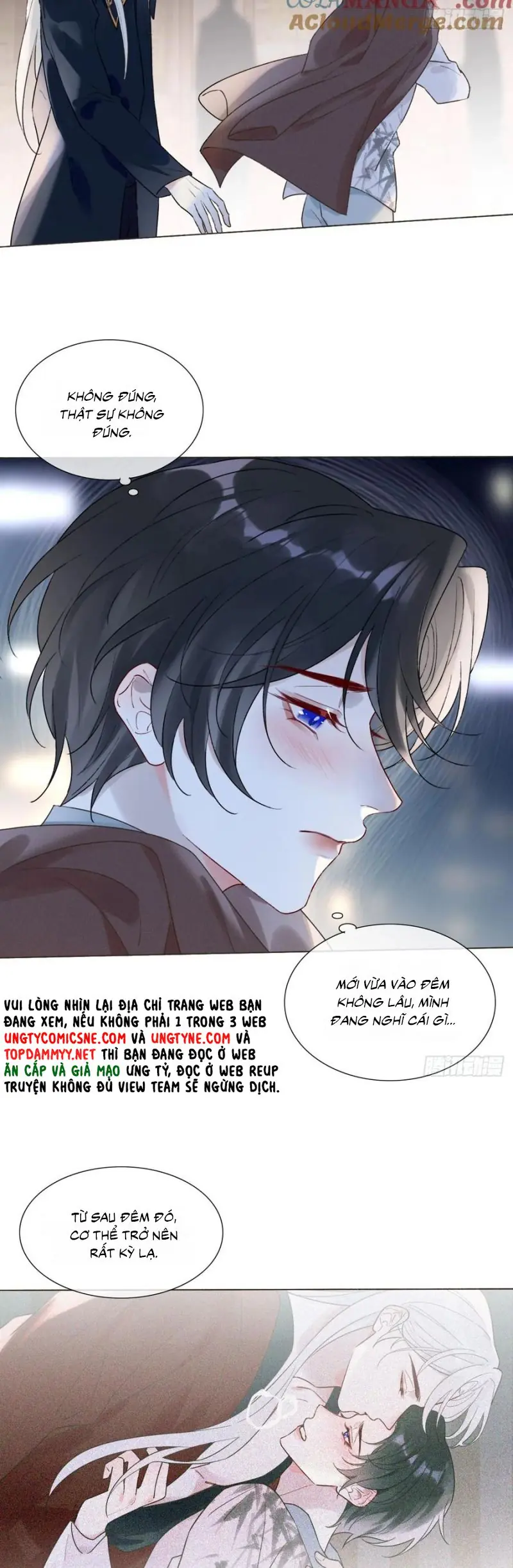 Chồng Trước Của Ma Hoàng Sống Lại Rồi Chapter 25 - Trang 11