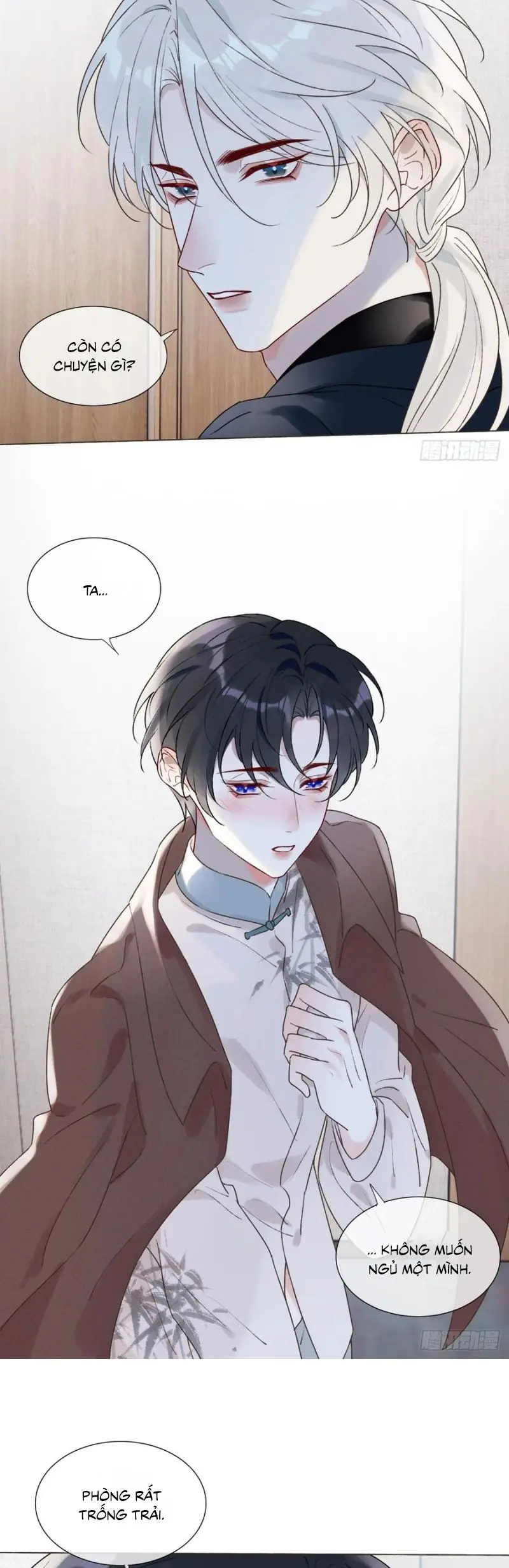 Chồng Trước Của Ma Hoàng Sống Lại Rồi Chapter 25 - Trang 14