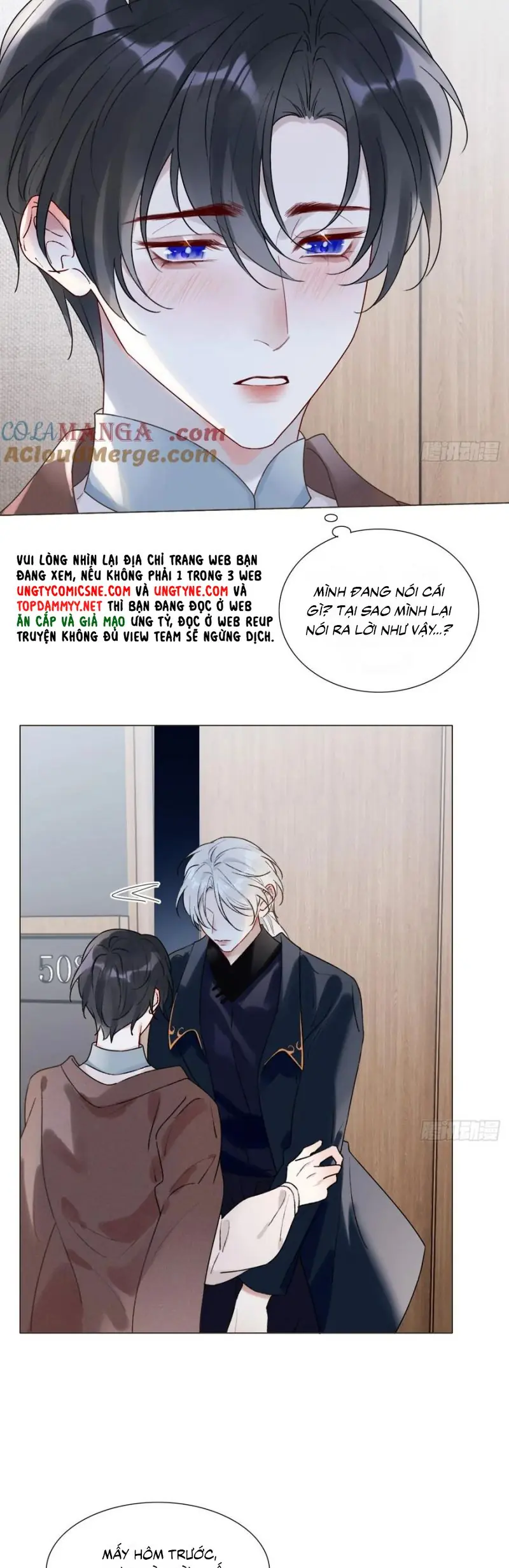Chồng Trước Của Ma Hoàng Sống Lại Rồi Chapter 25 - Trang 15
