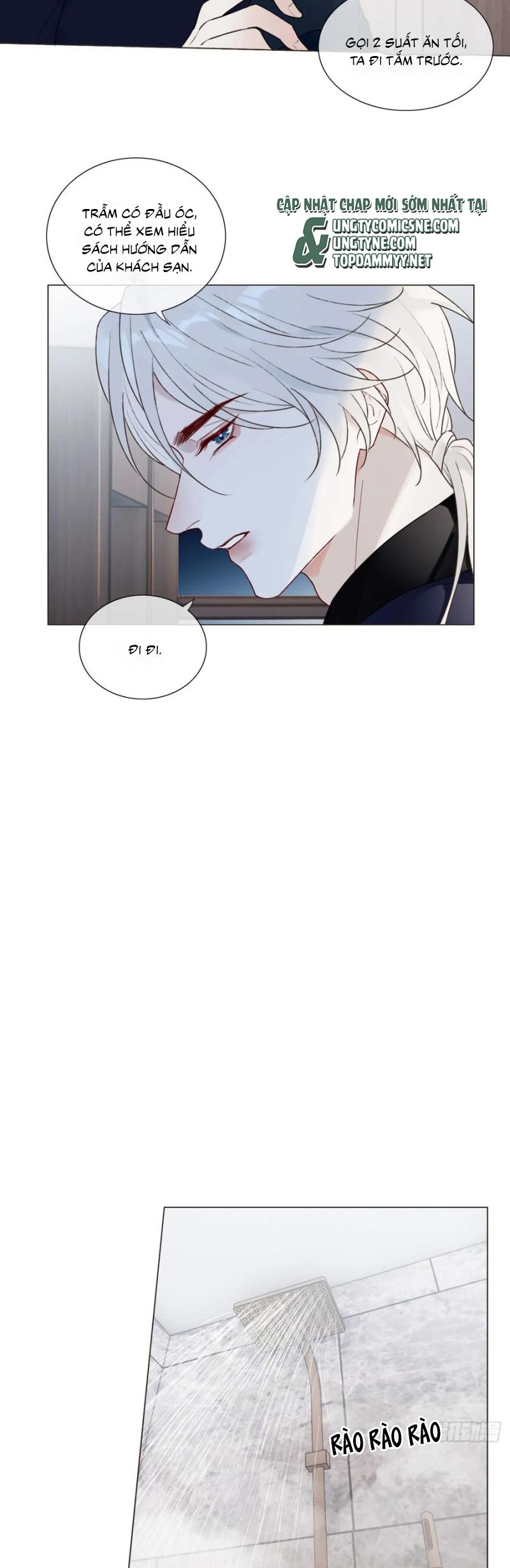 Chồng Trước Của Ma Hoàng Sống Lại Rồi Chapter 25 - Trang 19