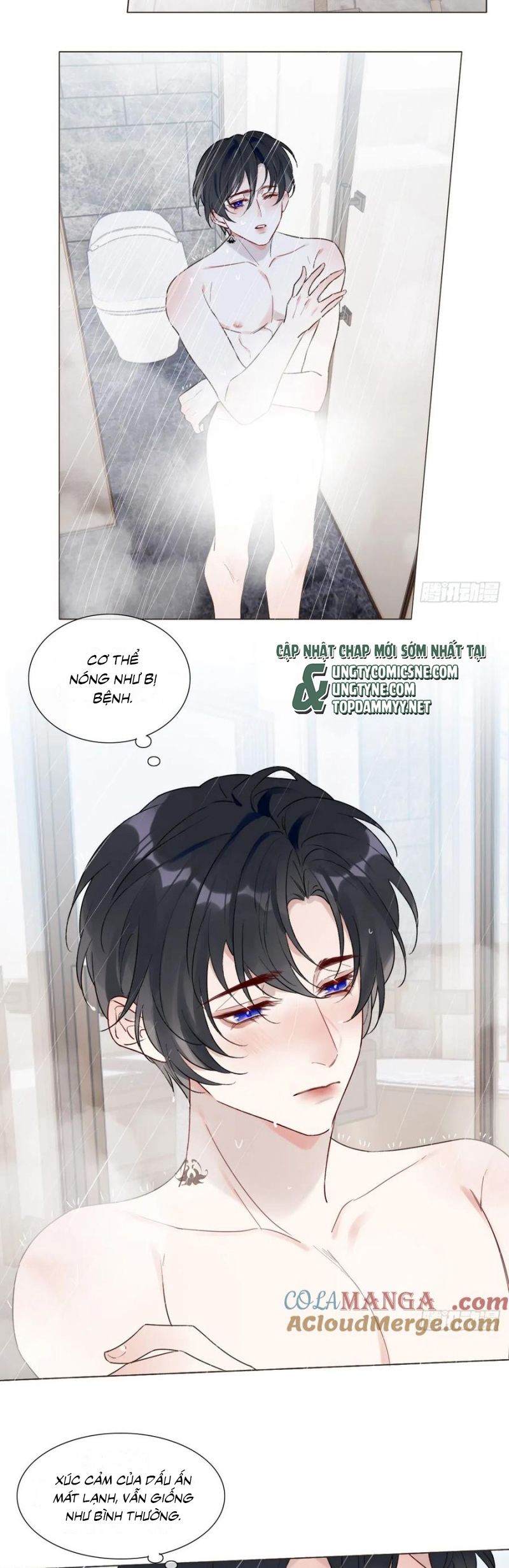 Chồng Trước Của Ma Hoàng Sống Lại Rồi Chapter 25 - Trang 20