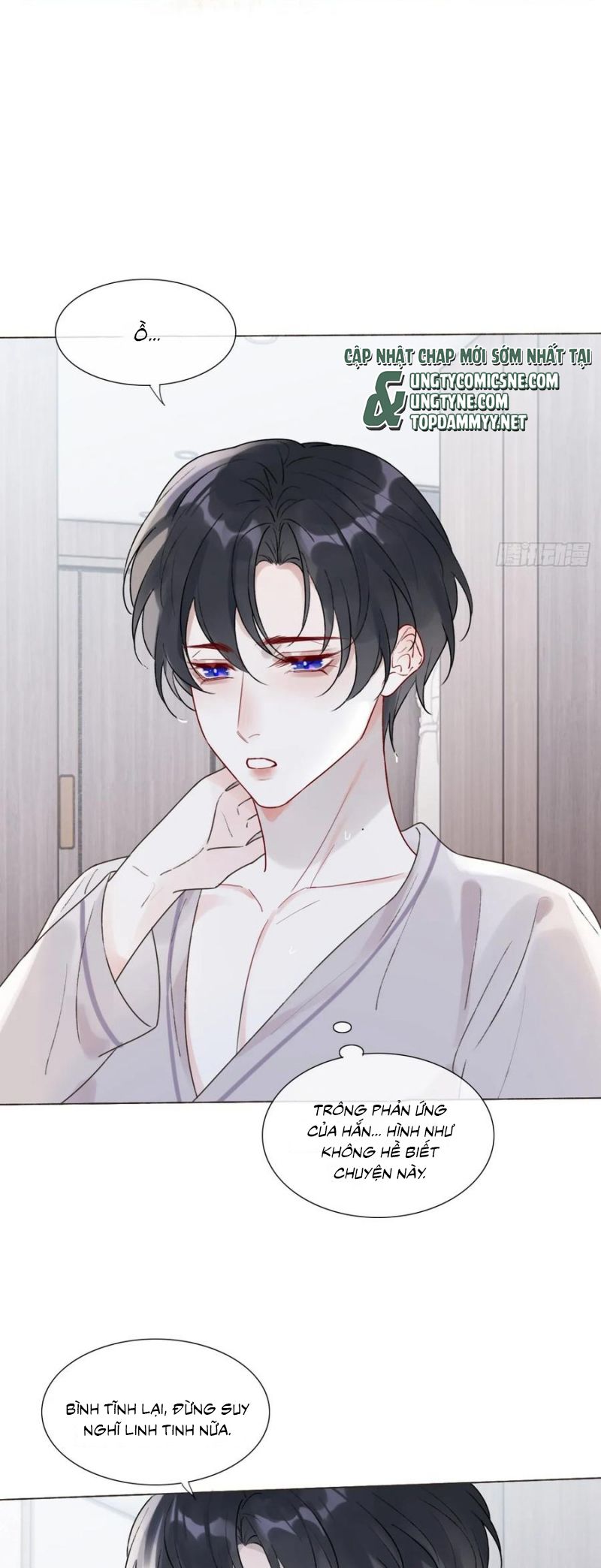 Chồng Trước Của Ma Hoàng Sống Lại Rồi Chapter 25 - Trang 26