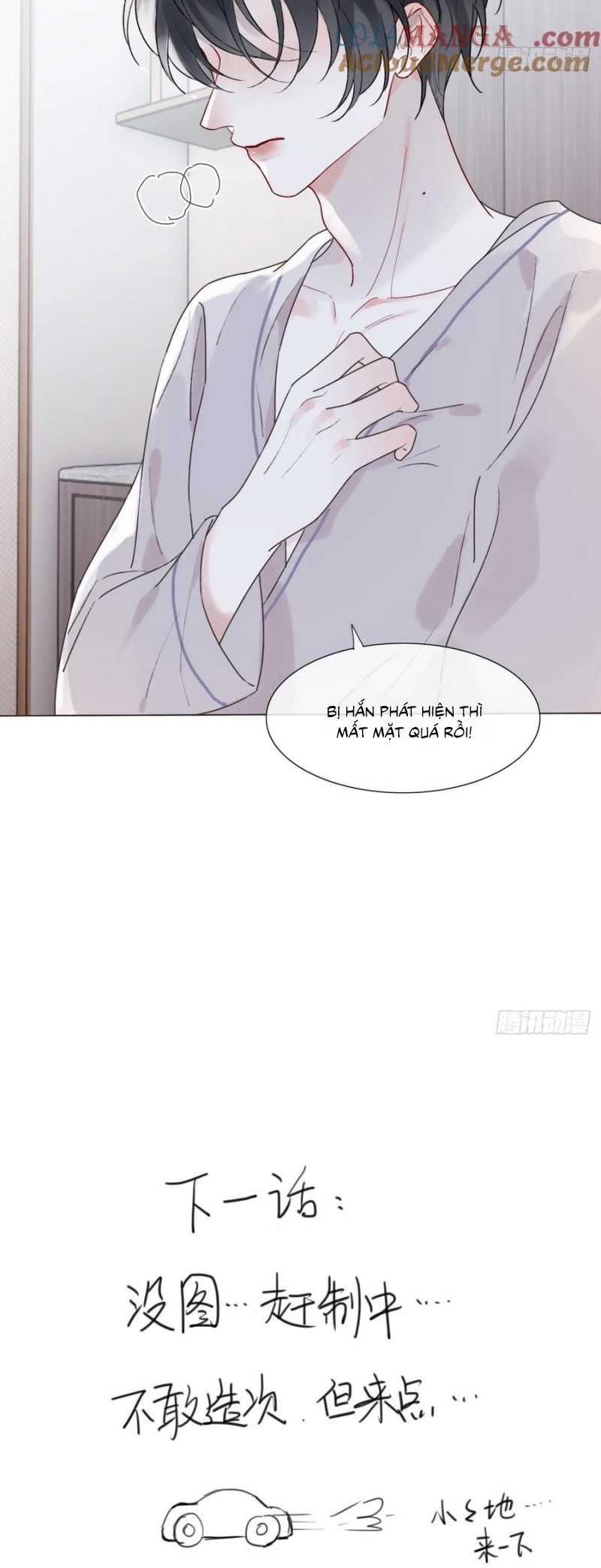 Chồng Trước Của Ma Hoàng Sống Lại Rồi Chapter 25 - Trang 27