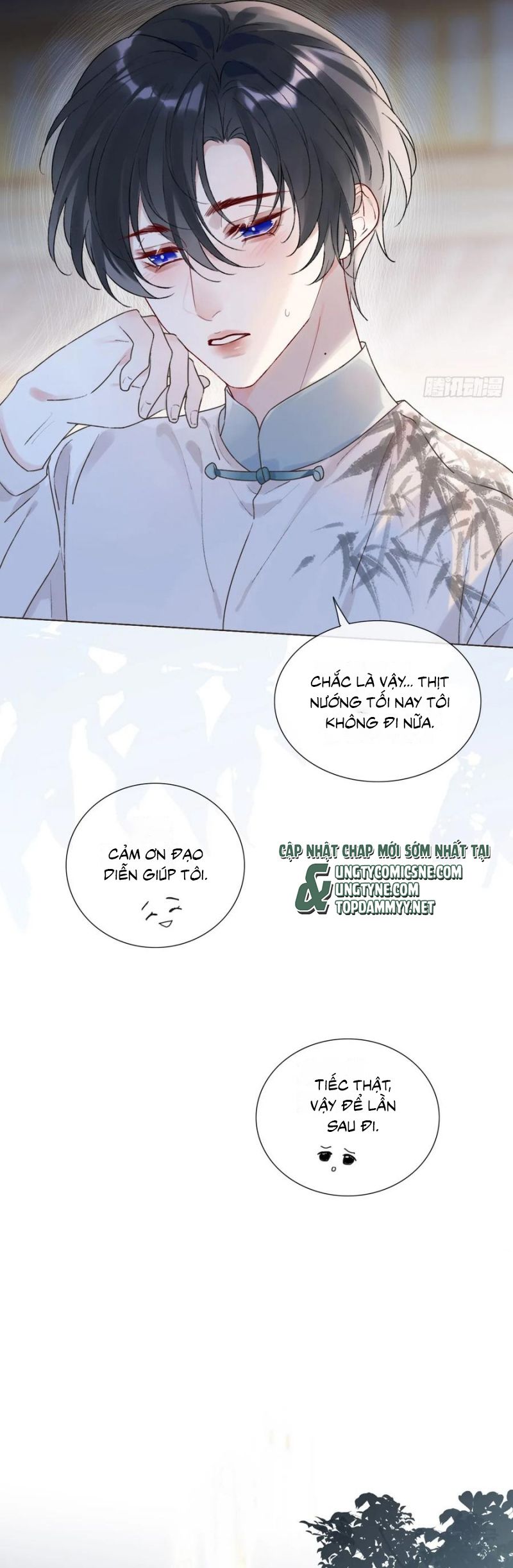 Chồng Trước Của Ma Hoàng Sống Lại Rồi Chapter 25 - Trang 5