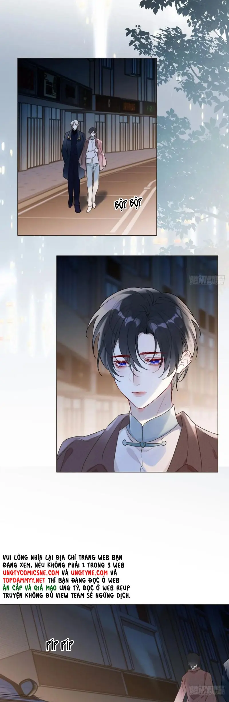 Chồng Trước Của Ma Hoàng Sống Lại Rồi Chapter 25 - Trang 6