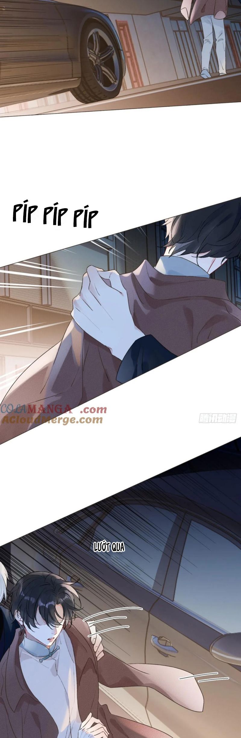 Chồng Trước Của Ma Hoàng Sống Lại Rồi Chapter 25 - Trang 7