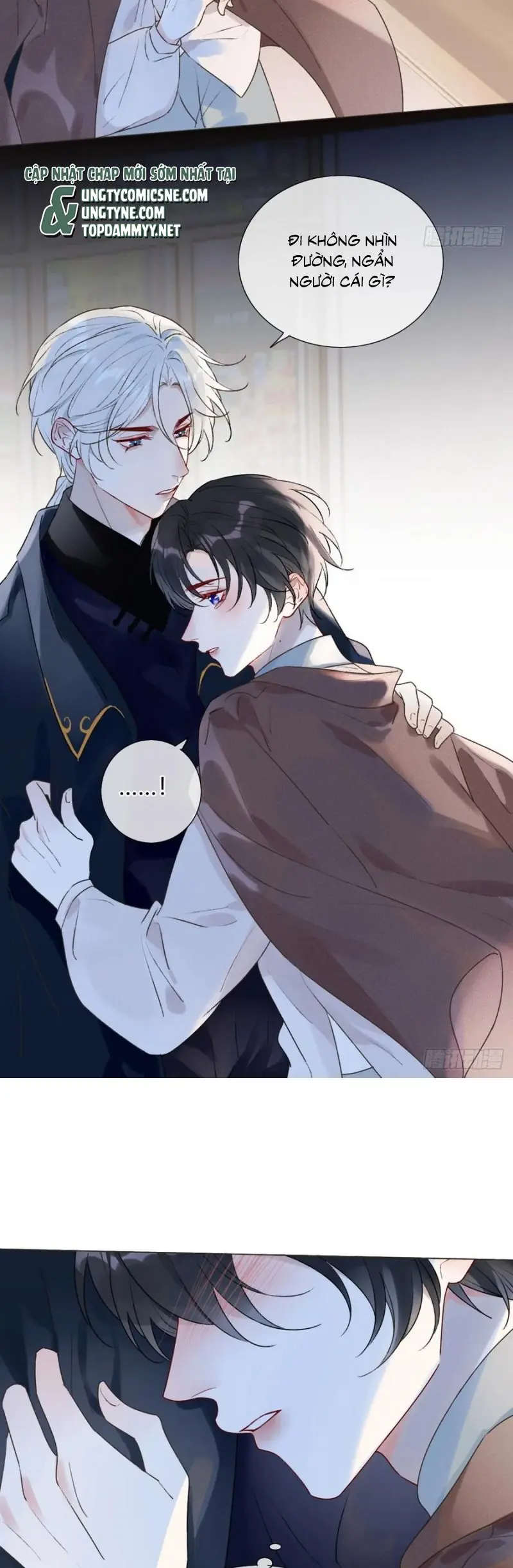 Chồng Trước Của Ma Hoàng Sống Lại Rồi Chapter 25 - Trang 8