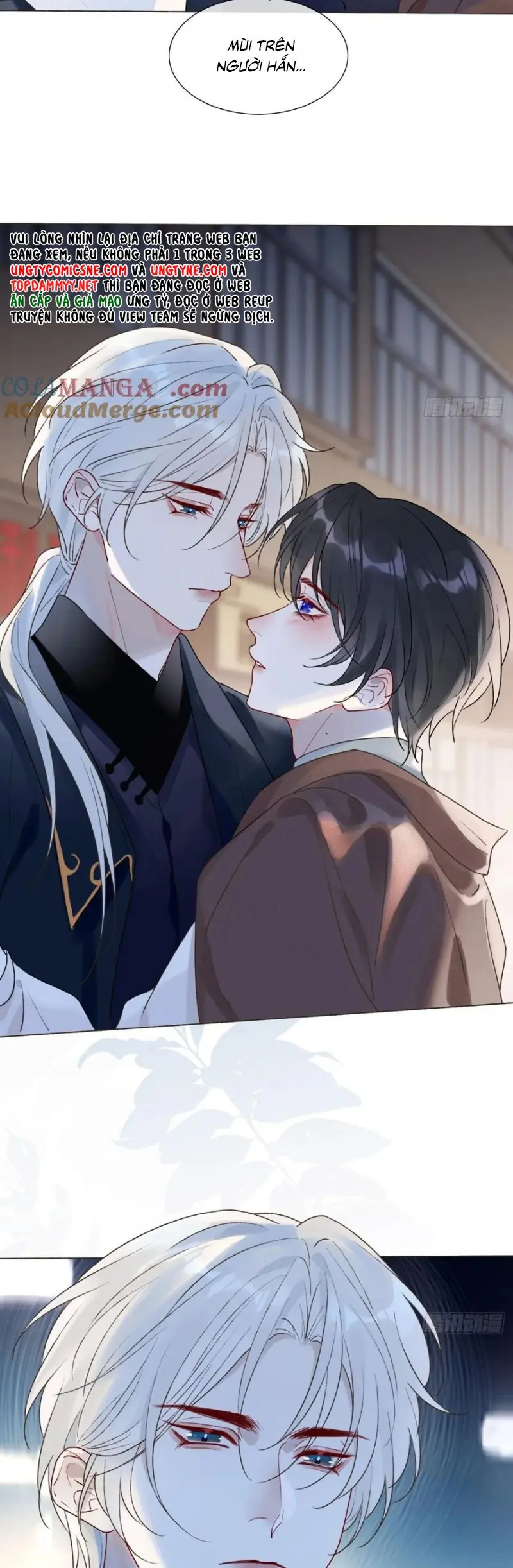 Chồng Trước Của Ma Hoàng Sống Lại Rồi Chapter 25 - Trang 9