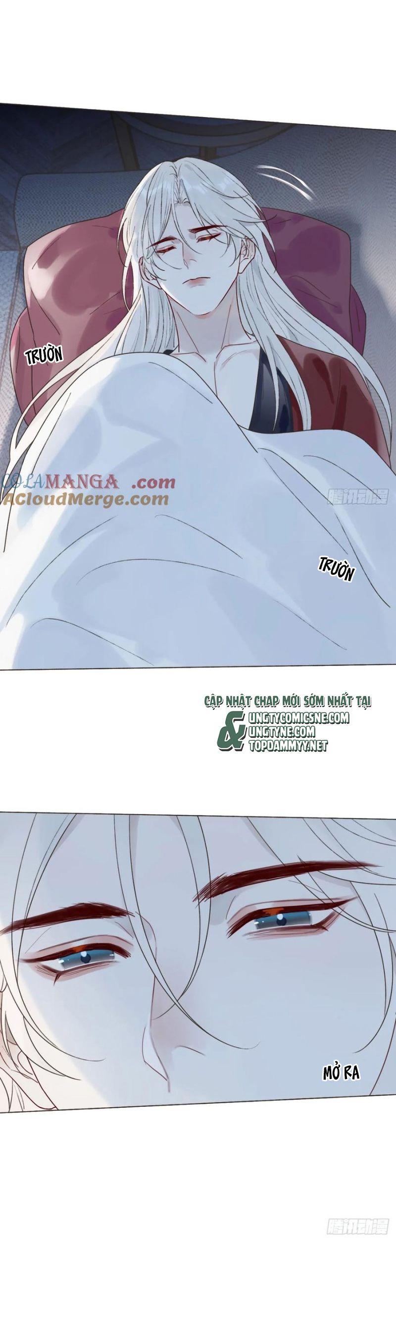 Chồng Trước Của Ma Hoàng Sống Lại Rồi Chapter 26 - Trang 10