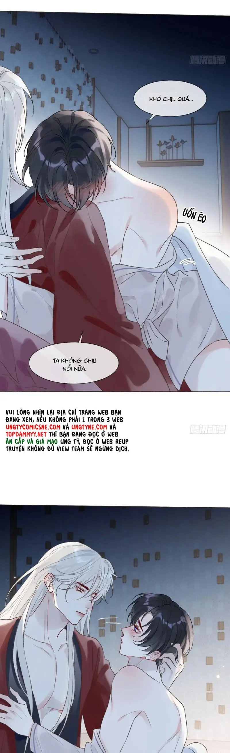 Chồng Trước Của Ma Hoàng Sống Lại Rồi Chapter 26 - Trang 13