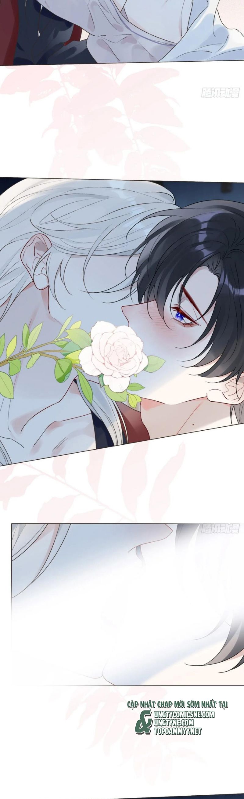 Chồng Trước Của Ma Hoàng Sống Lại Rồi Chapter 26 - Trang 14