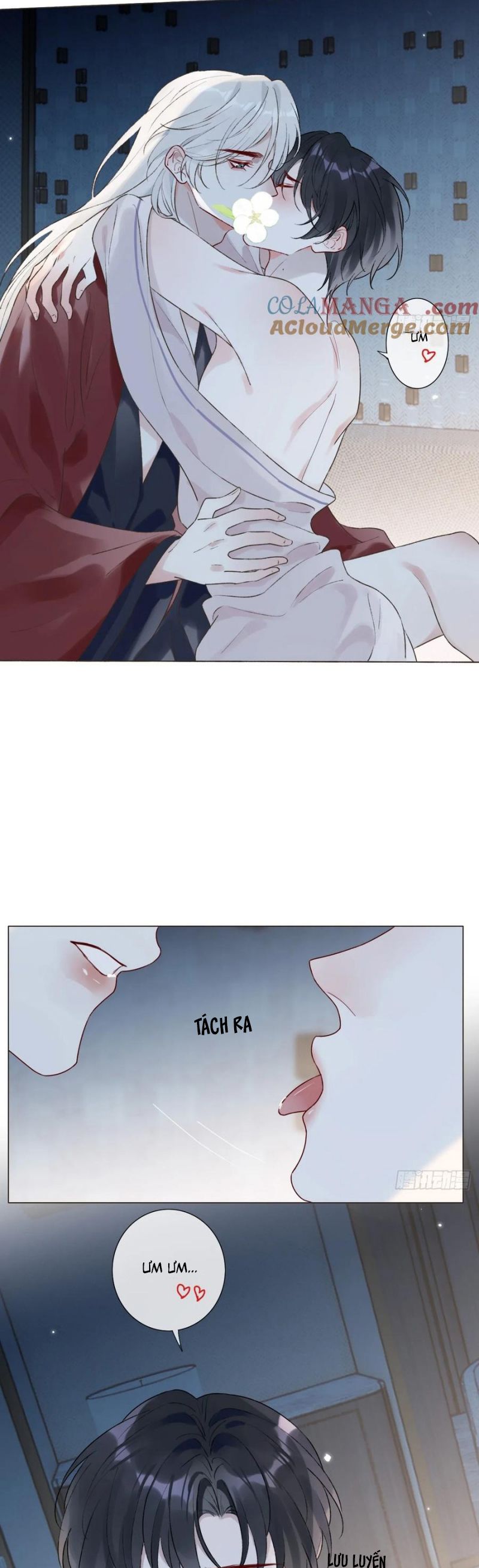 Chồng Trước Của Ma Hoàng Sống Lại Rồi Chapter 26 - Trang 15