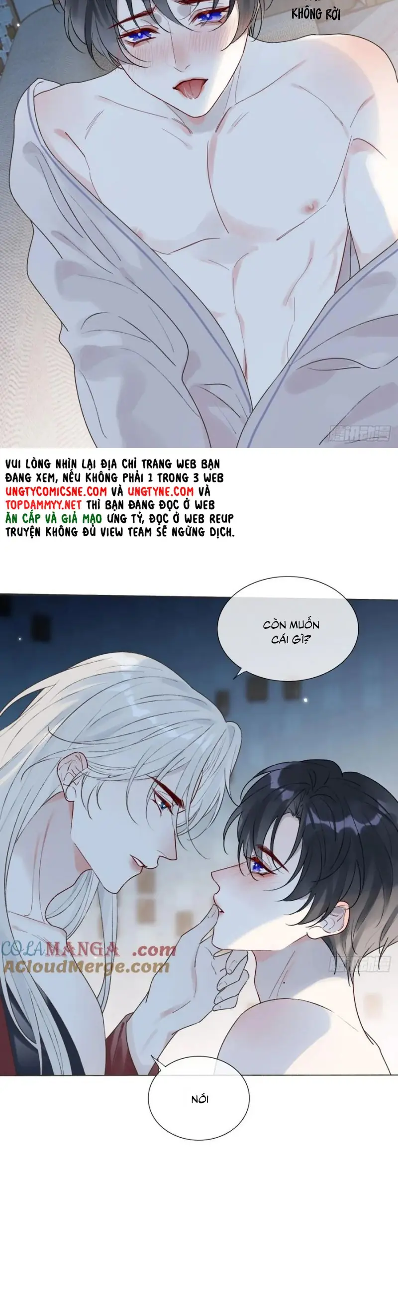 Chồng Trước Của Ma Hoàng Sống Lại Rồi Chapter 26 - Trang 16