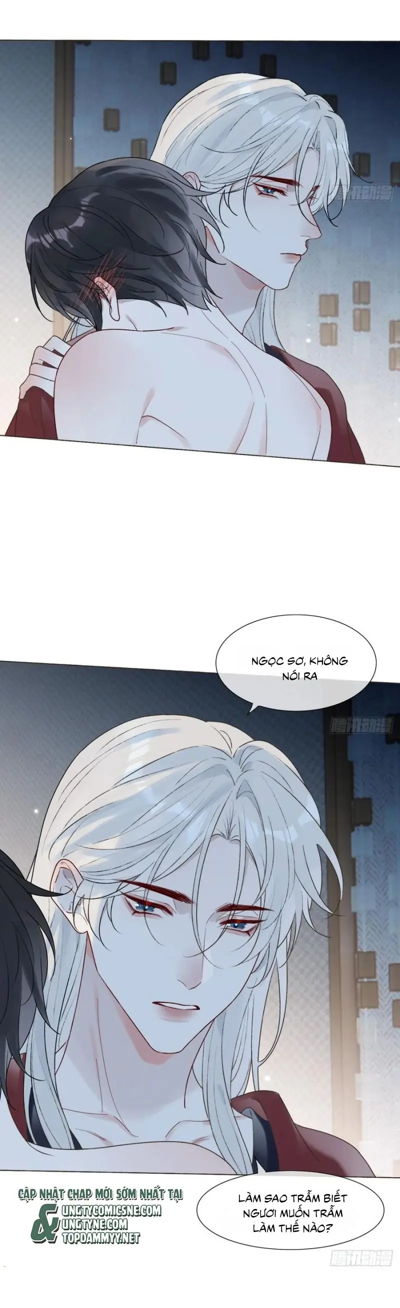 Chồng Trước Của Ma Hoàng Sống Lại Rồi Chapter 26 - Trang 17