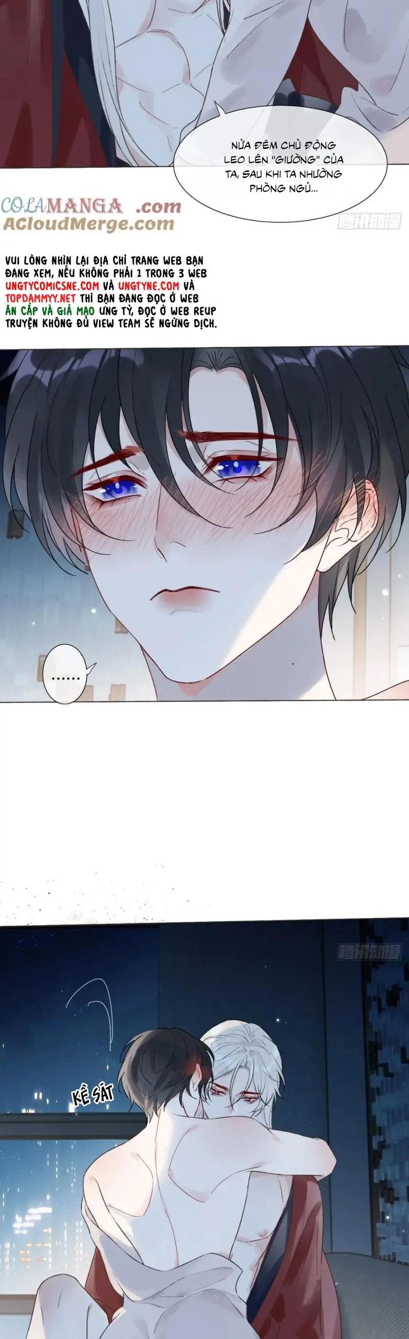 Chồng Trước Của Ma Hoàng Sống Lại Rồi Chapter 26 - Trang 19