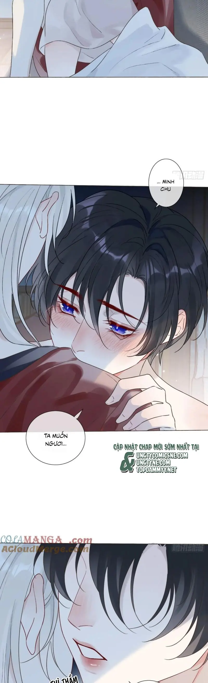 Chồng Trước Của Ma Hoàng Sống Lại Rồi Chapter 26 - Trang 20