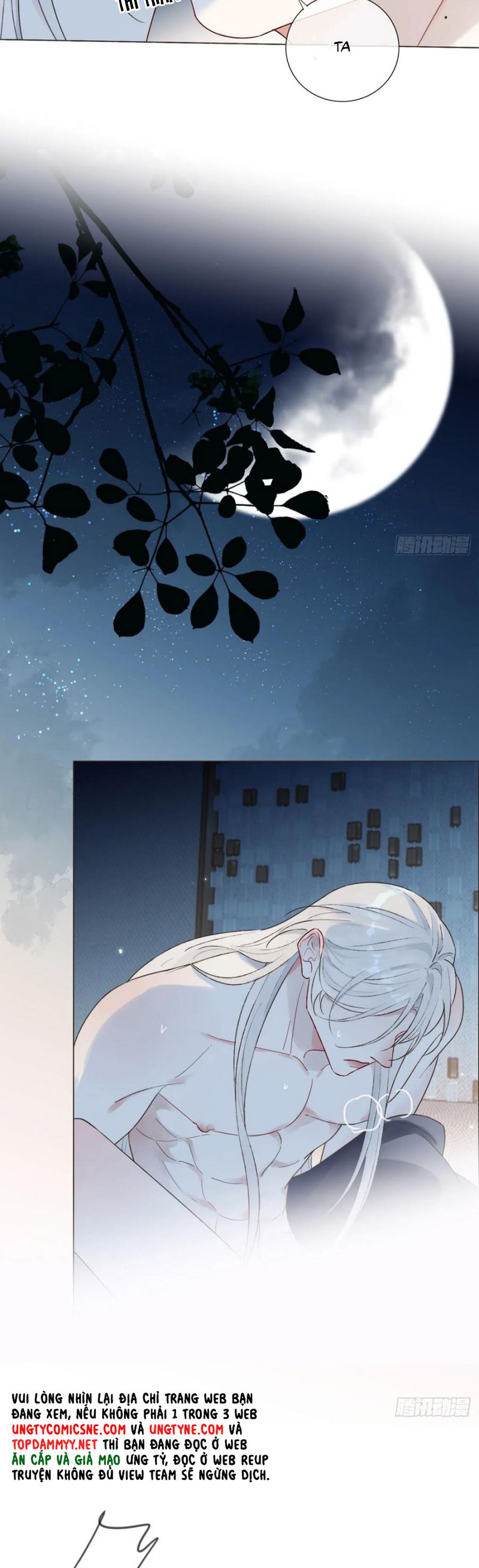 Chồng Trước Của Ma Hoàng Sống Lại Rồi Chapter 26 - Trang 21