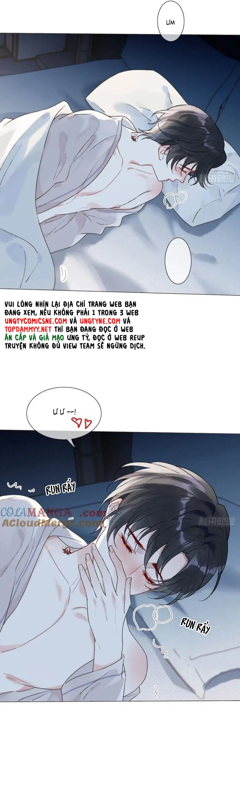 Chồng Trước Của Ma Hoàng Sống Lại Rồi Chapter 26 - Trang 6