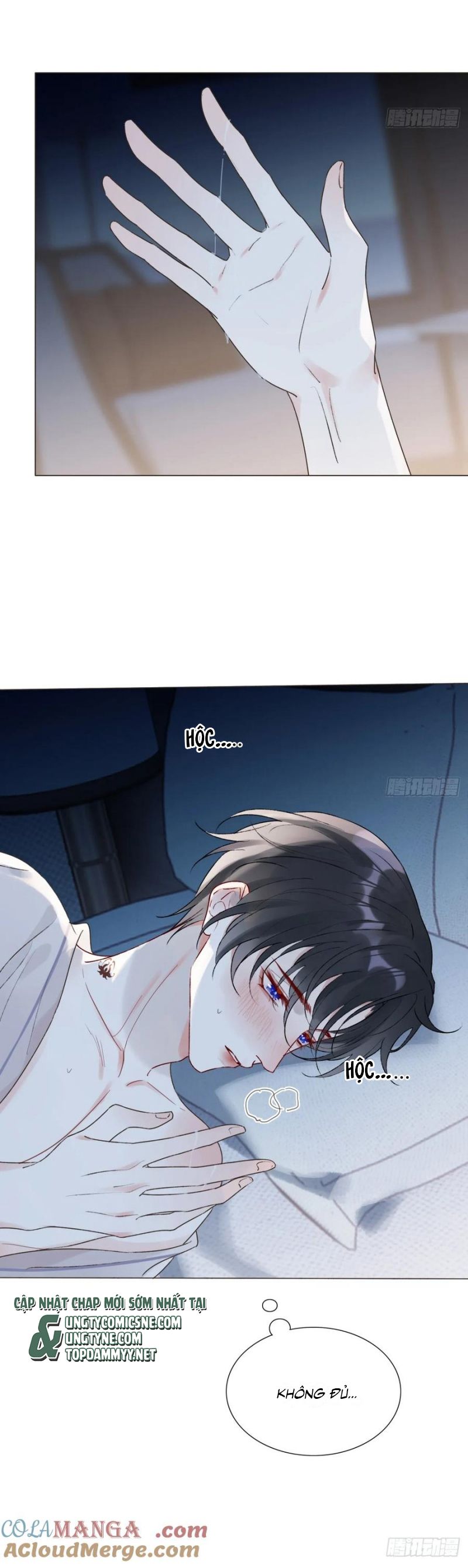 Chồng Trước Của Ma Hoàng Sống Lại Rồi Chapter 26 - Trang 7
