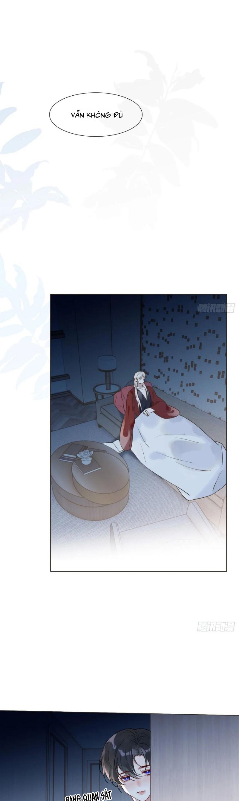 Chồng Trước Của Ma Hoàng Sống Lại Rồi Chapter 26 - Trang 8