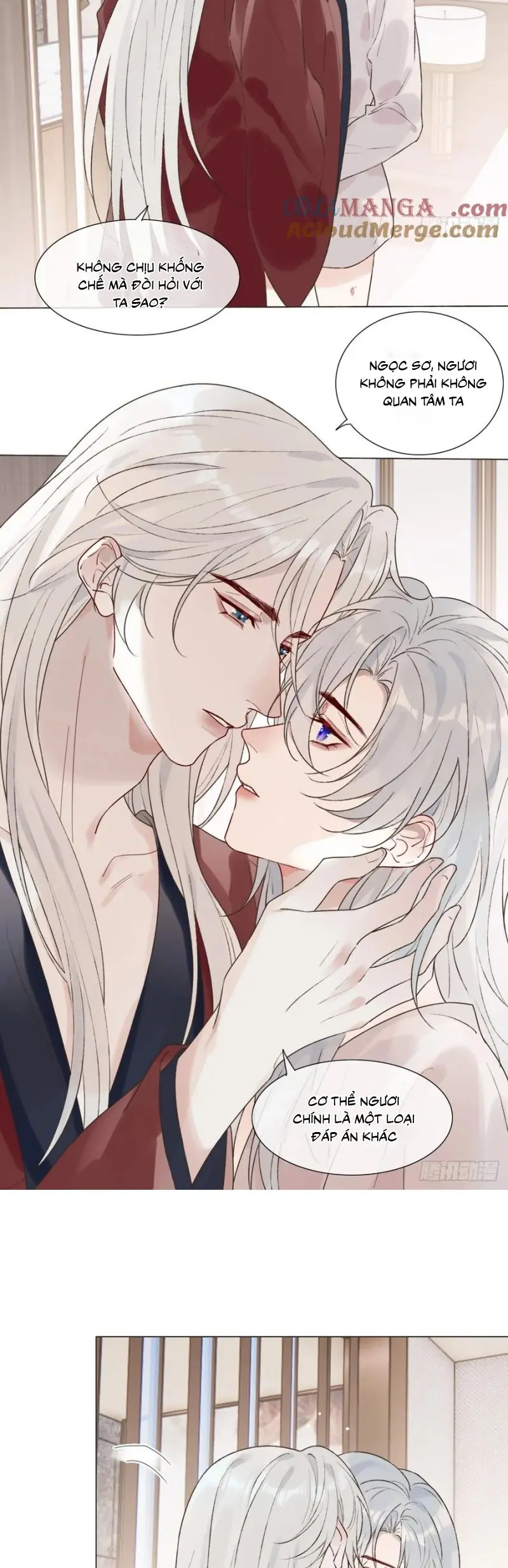 Chồng Trước Của Ma Hoàng Sống Lại Rồi Chapter 27 - Trang 15