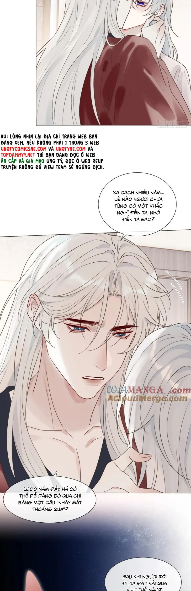 Chồng Trước Của Ma Hoàng Sống Lại Rồi Chapter 27 - Trang 16